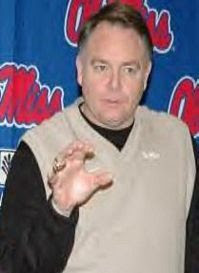 houston nutt impression