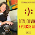 [News]Cecília Vallim lança “O Tal do Vinte e Poucos Anos”,  livro motivacional sobre as crises dos vinte anos