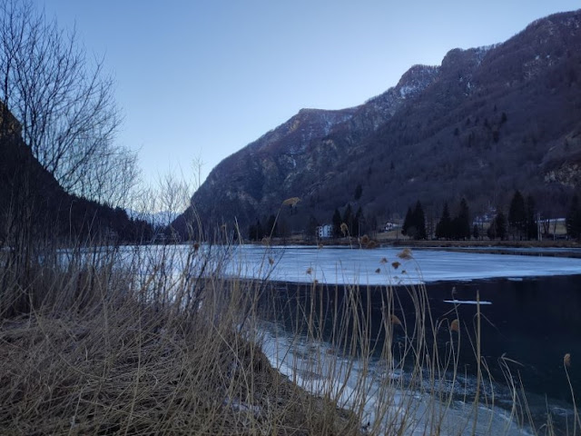 lago maen valtournenche