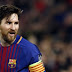 Musim Depan, Messi Ingin Main Bareng Pemain Ini