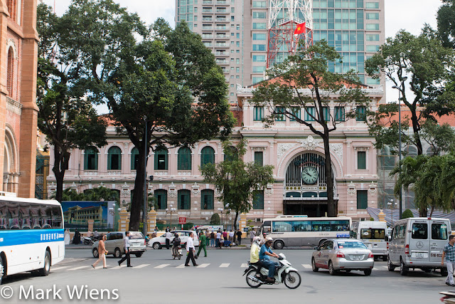 things to do in Saigon HCM Viet nam