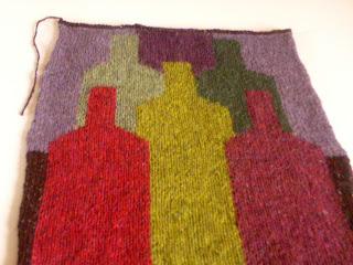 Rowan Felted Tweed