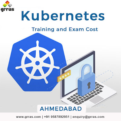 kubernetes training in ahmedabad