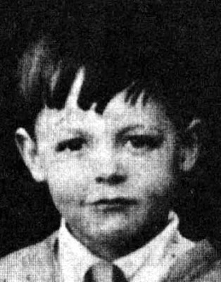 paul mccartney mini biography and unseen rare childhood pictures