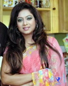 Bangladeshi Film Actress  Shabnur