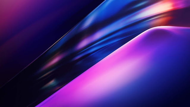 OnePlus 7T UHD Abstract HD