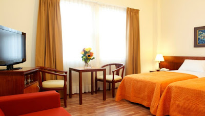 Hotel en Guayaquil - Hotel Cityplaza 