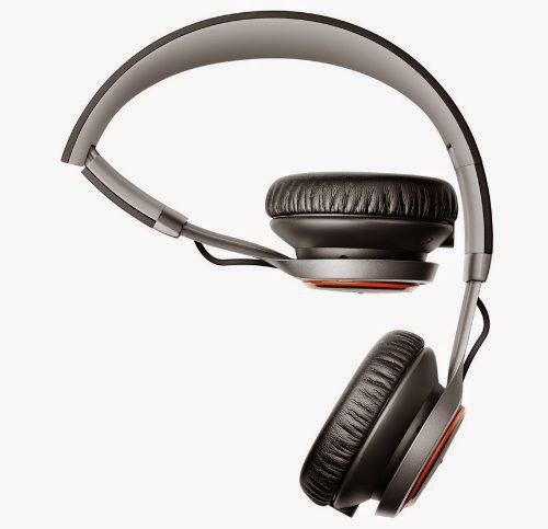 Best Jabra REVO Wireless Bluetooth Stereo Headphones On Sale Now, Comfort & Ease of Use