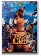 Irmão Urso Dublado