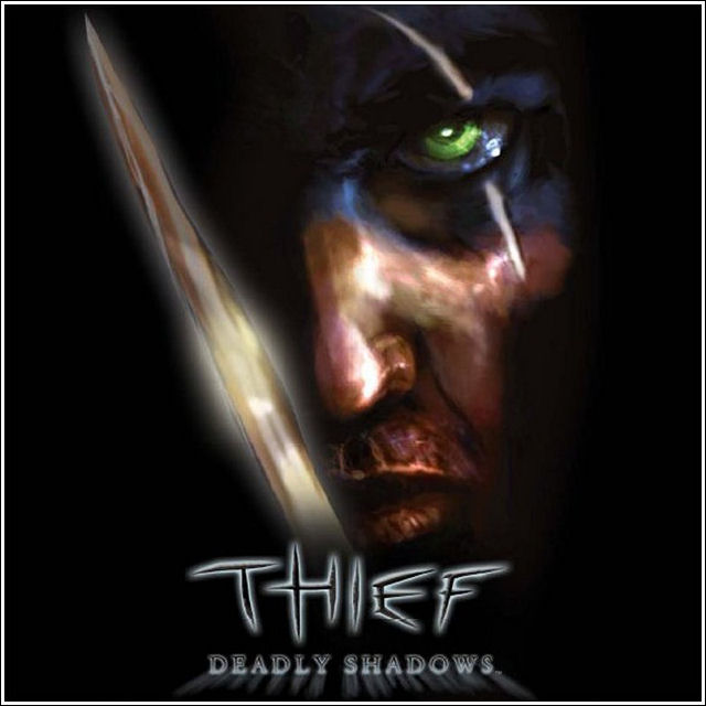 Highly Compressed Thief - Deadly Shadows