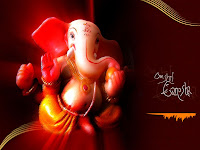 Ganesh Chaturthi Wallpapers