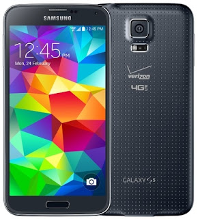 Sprint Samsung Galaxy S5