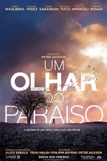 Um Olhar Do Paraíso