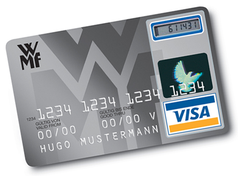 credit card numbers and security codes. visa credit card numbers and