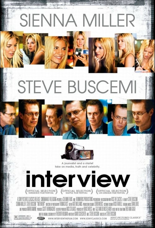 Interview 2007 Film Completo Online Gratis