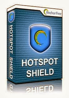 Hotspot Shield 3.19 terbaru