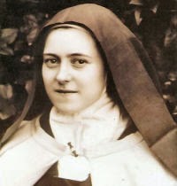 Image result for st therese