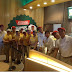 Krispy Kreme Opens at Rockwell Power Plant Mall, The 64th branch