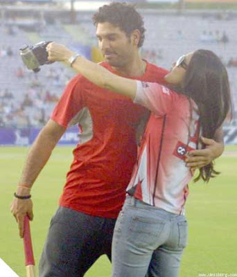 Preity Zinta Yuvraj Singh IPL preity zinta ipl. Preity Zinta Yuvraj Singh IPL