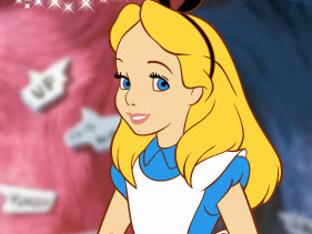 アリス 可愛い ディズニー の最高のコレクション 無料イラスト集