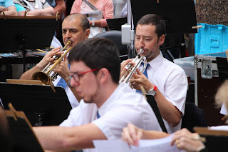 Fiestas de Retuerto