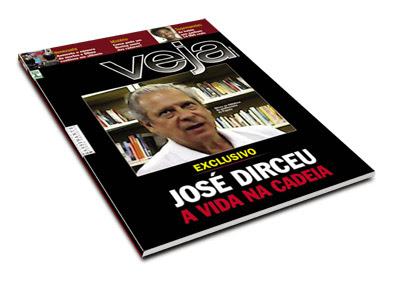 Revista Veja – Ed. 2365 – 19/03/2014
