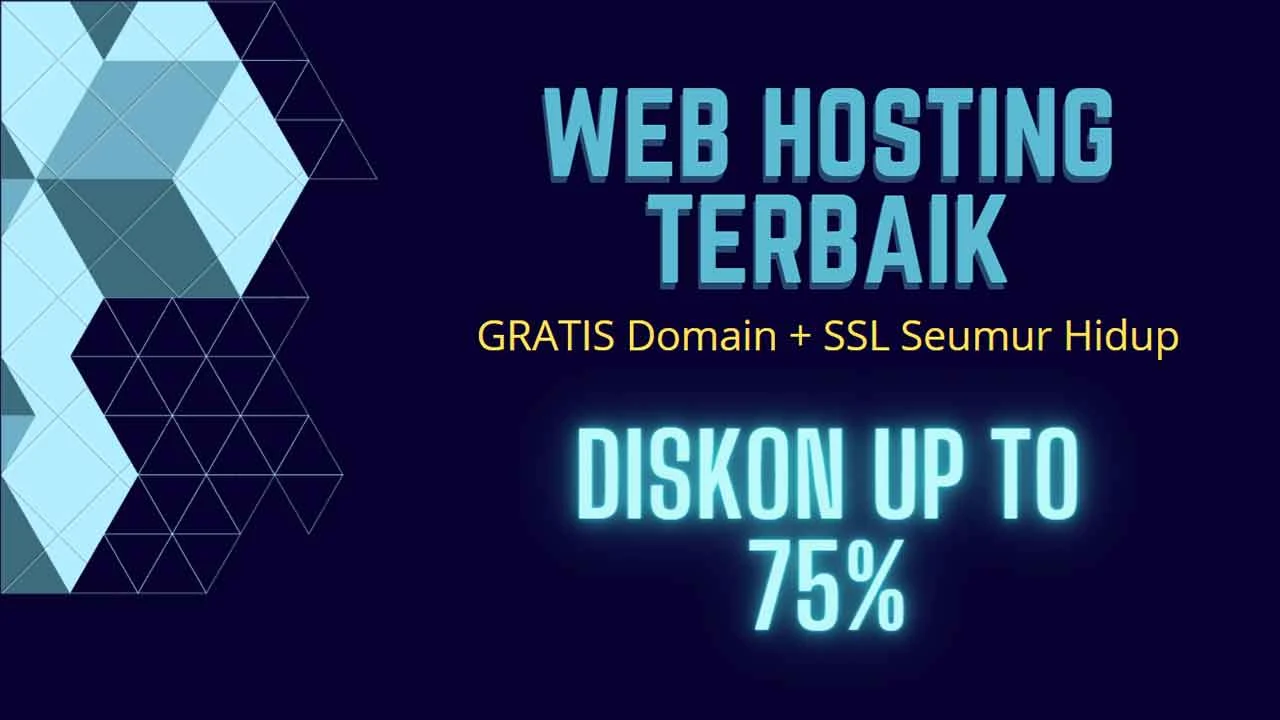 Rekomendasi Hosting Terbaik 