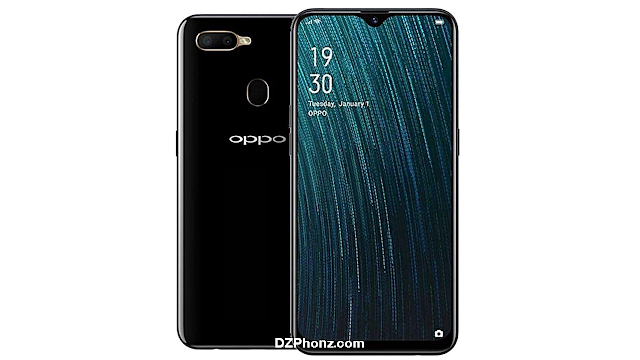 سعر و مواصفات OPPO A5s في الجزائر