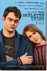 145 - The skeleton twins