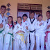Foto Keluarga Taekwondo