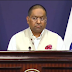 India’s Vice President Warns of Toxic Political Tone