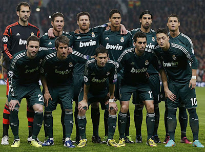 Champions League 2013