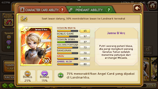 Karakter Tipe Bangkrut Pada Game Let's Get Rich Terbaru 