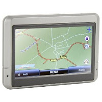 A cheap GPS that can be happily tweaked