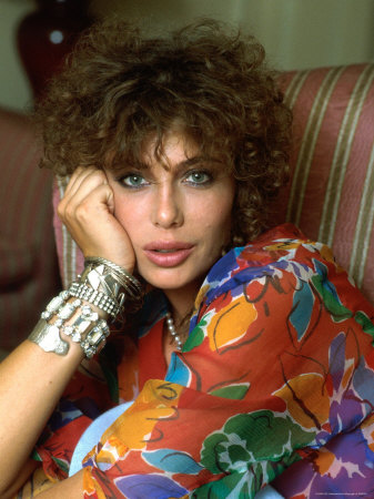 Kelly LeBrock