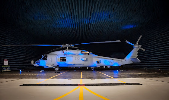 RAN MH-60R Romeo