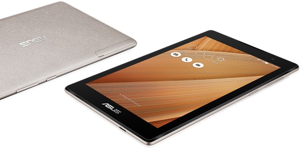  Asus Zenpad C 7.0 tampil elegan dan penuh keistimewaan