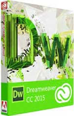 Adobe Dreamweaver CC 2015 Free Download Full Version