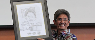 harga jasa karikatur