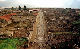 Pompeii