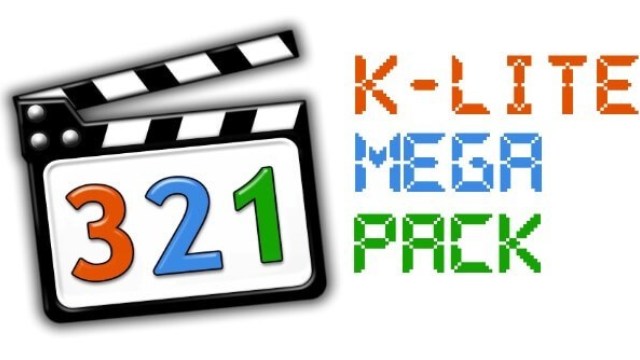 K-Lite Codec Pack Mega Download Free for Windows 10, 7, 8 ...