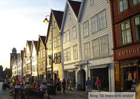 Bryggen