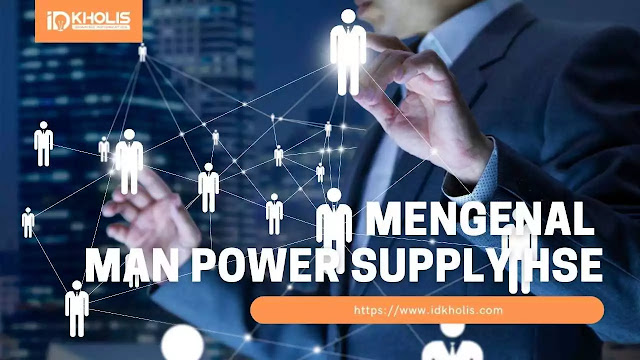 Man Power Supply HSE
