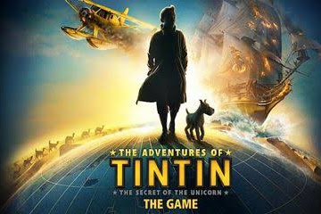 Download The Adventures Of Tintin Apk Terbaru