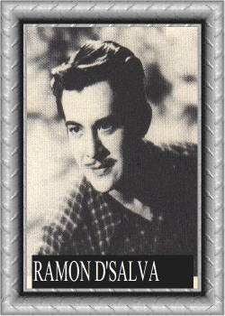 Ramon D'Salva