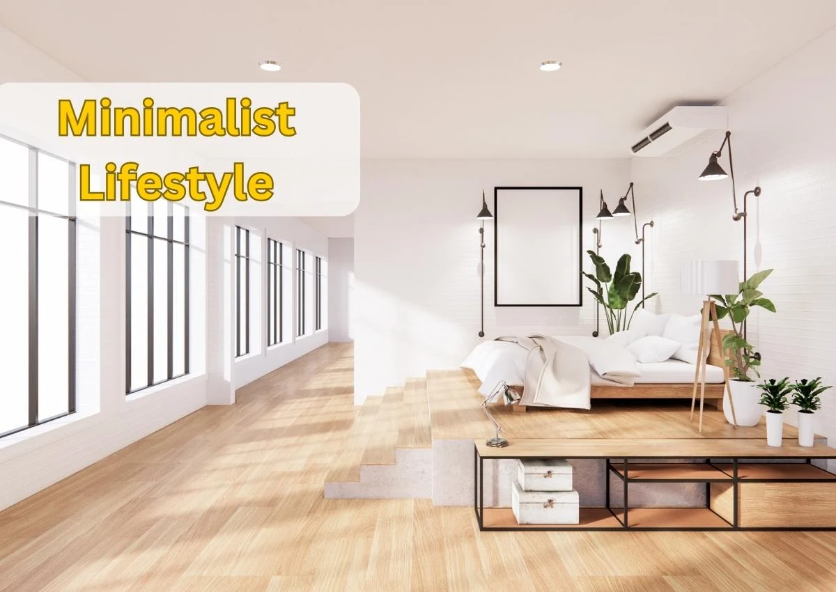 Minimalist Lifestyle