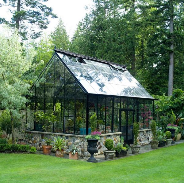 House of Smichi Cool  Pins Top 5 List of Greenhouse  Ideas From Pinterest