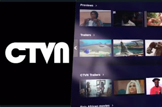  CTVN (Cecils Television Network) is the Global TV Channel that Promotes Entertainment From The African Continent