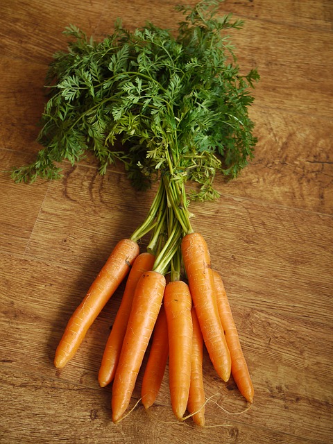 Carrots