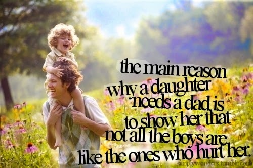 Fathers Day Quotes